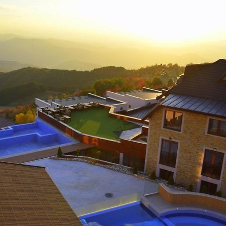 Lux Apartman B1 Milmari Kopaonik Kültér fotó