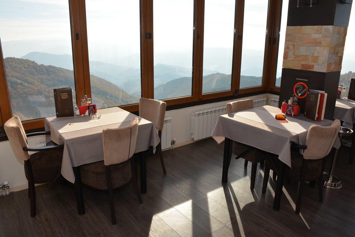 Lux Apartman B1 Milmari Kopaonik Kültér fotó