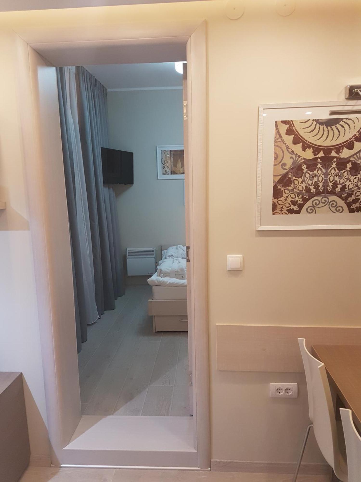 Lux Apartman B1 Milmari Kopaonik Kültér fotó