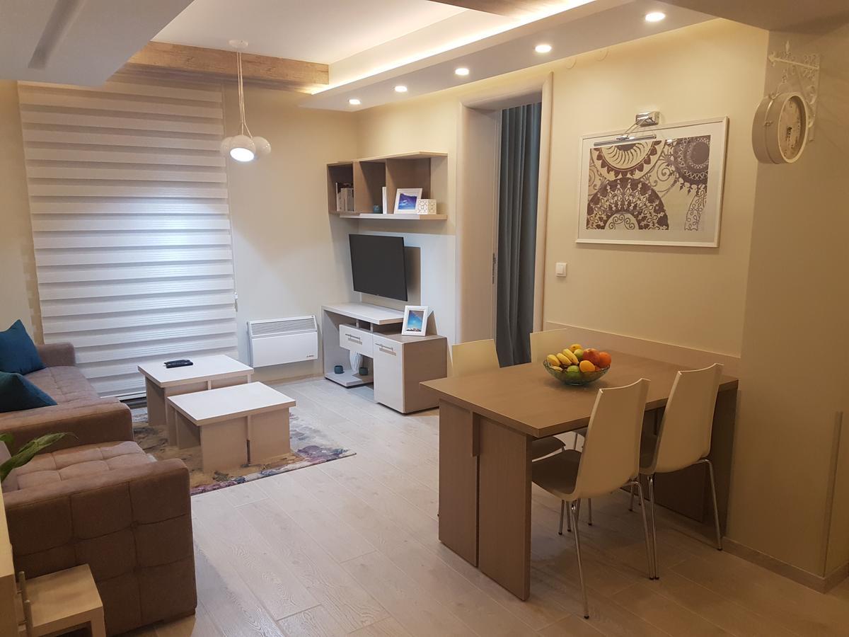 Lux Apartman B1 Milmari Kopaonik Kültér fotó
