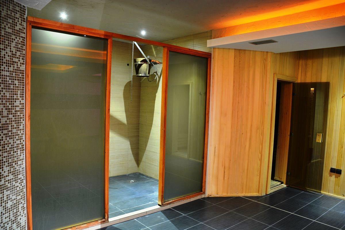 Lux Apartman B1 Milmari Kopaonik Kültér fotó