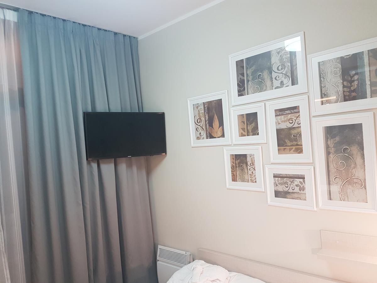 Lux Apartman B1 Milmari Kopaonik Kültér fotó