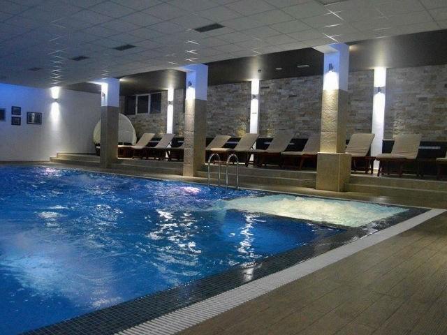 Lux Apartman B1 Milmari Kopaonik Kültér fotó