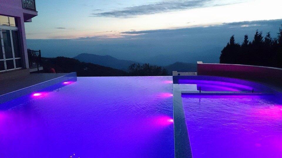 Lux Apartman B1 Milmari Kopaonik Kültér fotó