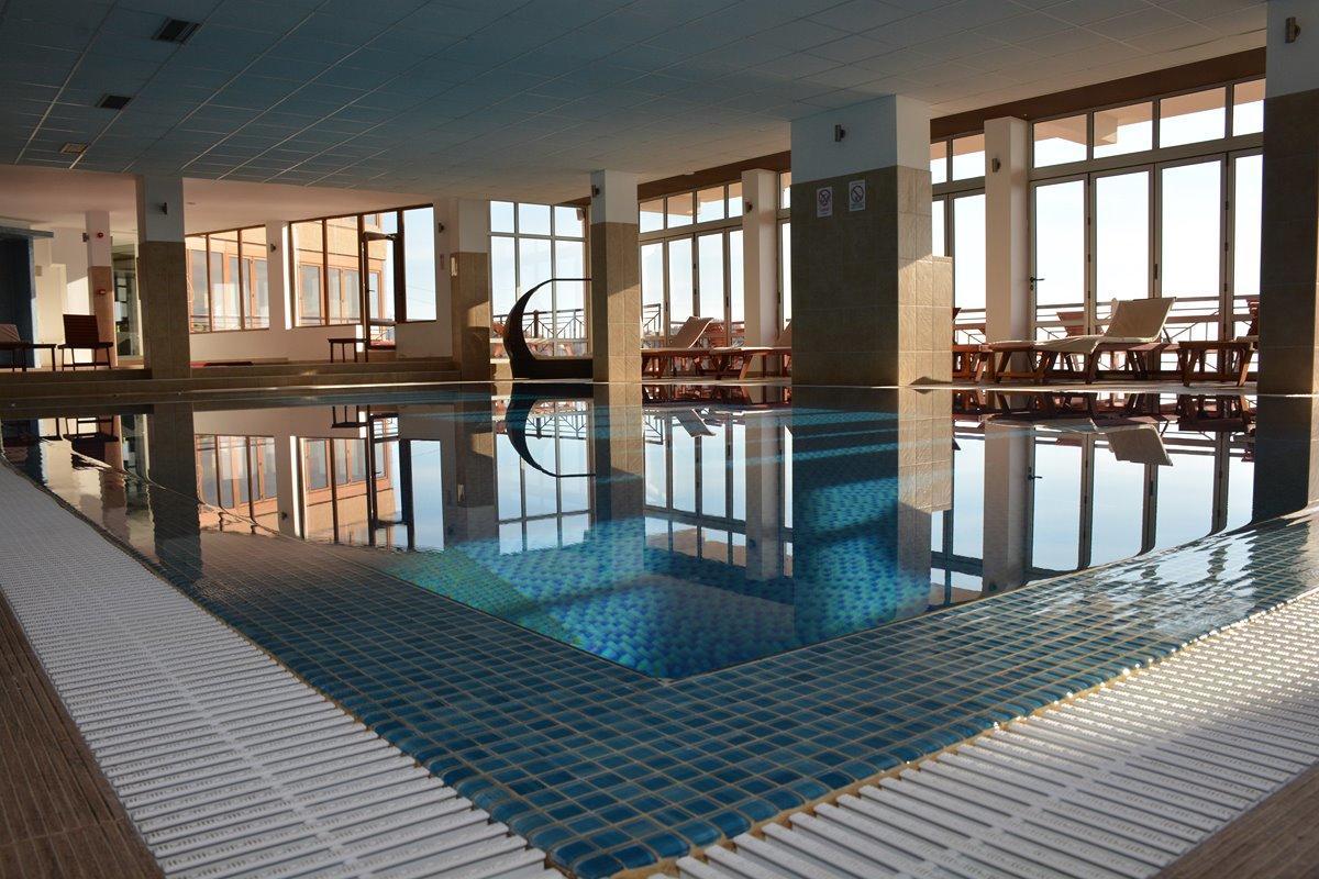 Lux Apartman B1 Milmari Kopaonik Kültér fotó