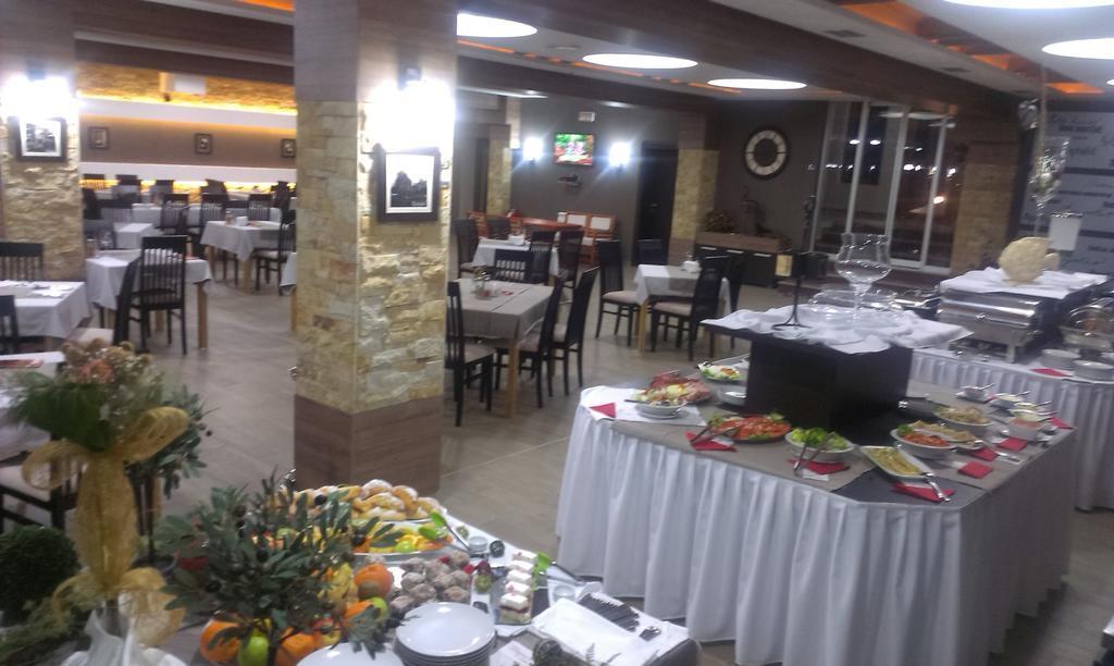 Lux Apartman B1 Milmari Kopaonik Kültér fotó