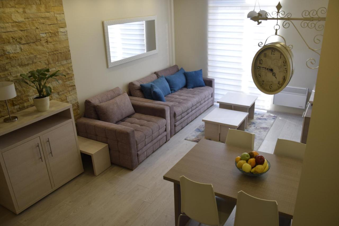Lux Apartman B1 Milmari Kopaonik Kültér fotó