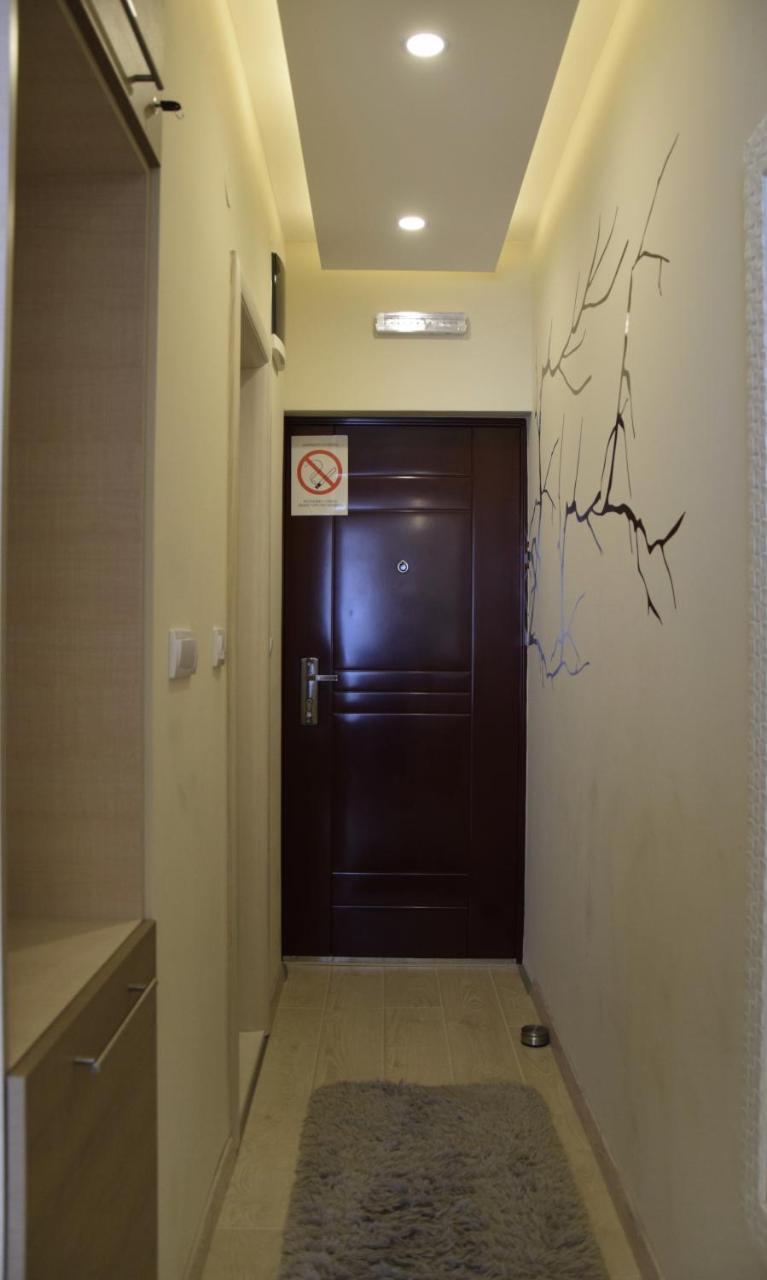 Lux Apartman B1 Milmari Kopaonik Kültér fotó