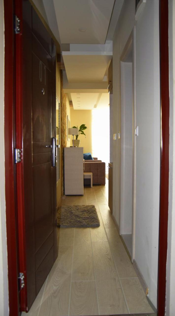 Lux Apartman B1 Milmari Kopaonik Kültér fotó