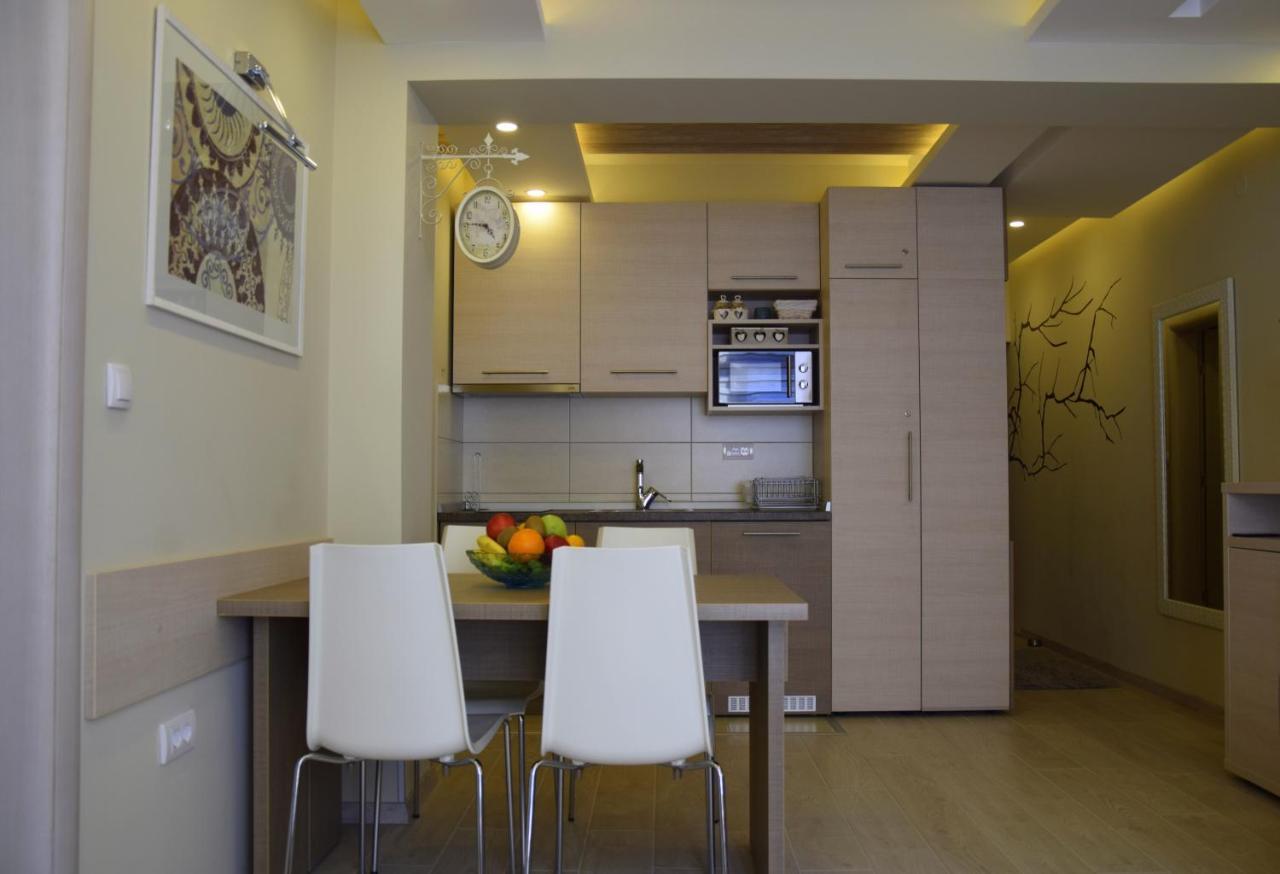 Lux Apartman B1 Milmari Kopaonik Kültér fotó