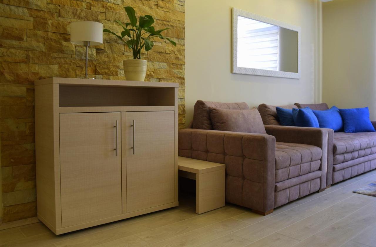 Lux Apartman B1 Milmari Kopaonik Kültér fotó