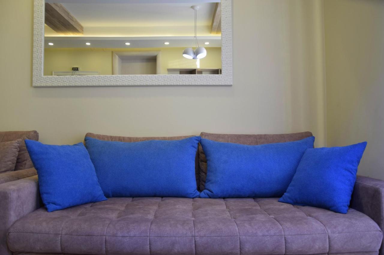 Lux Apartman B1 Milmari Kopaonik Kültér fotó