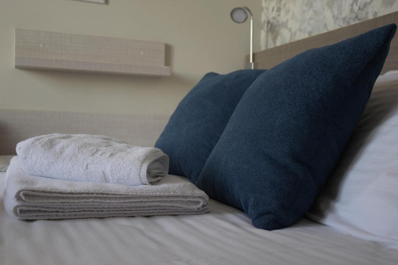 Lux Apartman B1 Milmari Kopaonik Kültér fotó