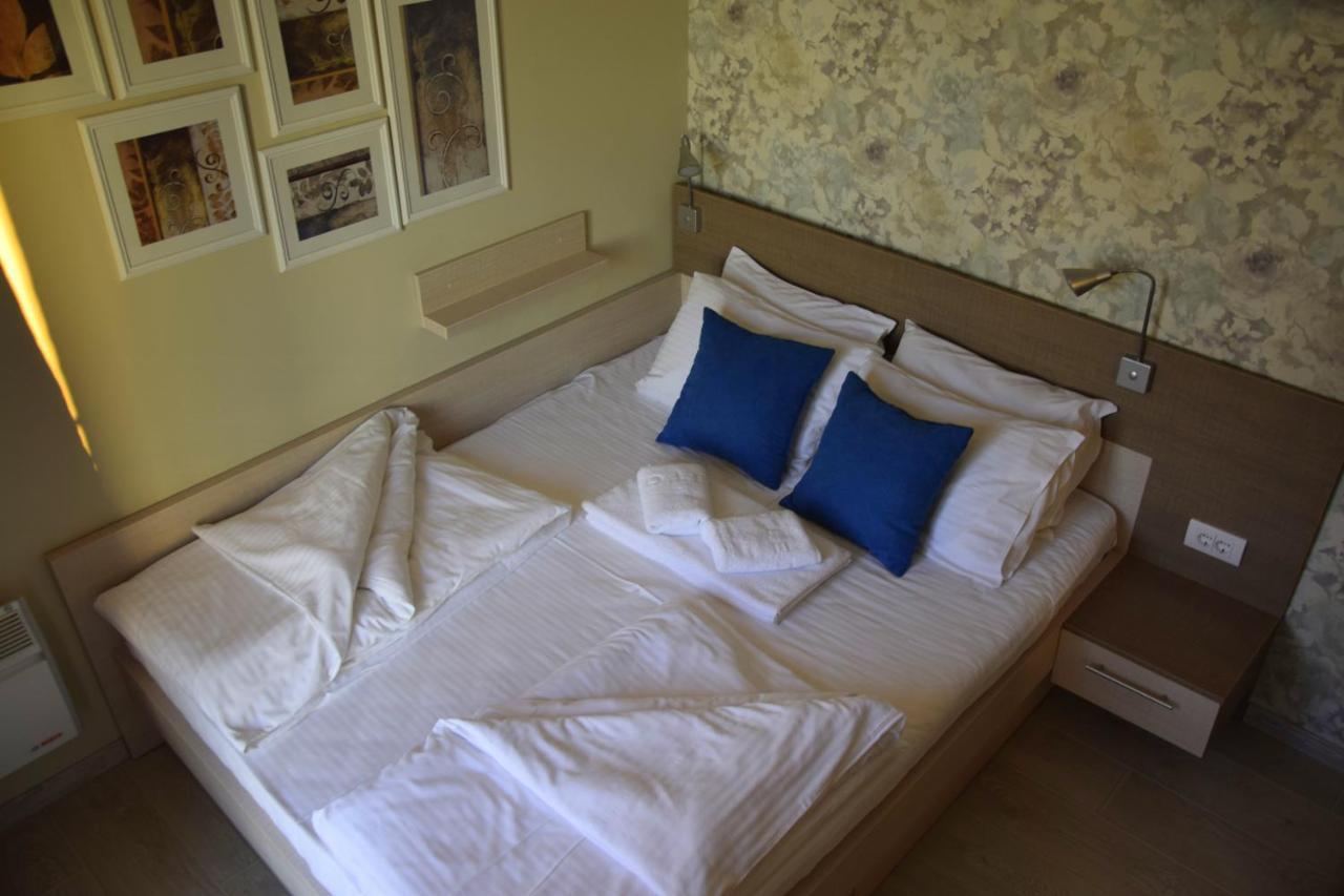 Lux Apartman B1 Milmari Kopaonik Kültér fotó